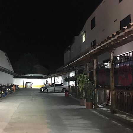 Hotel El Turista Rionegro Exterior photo